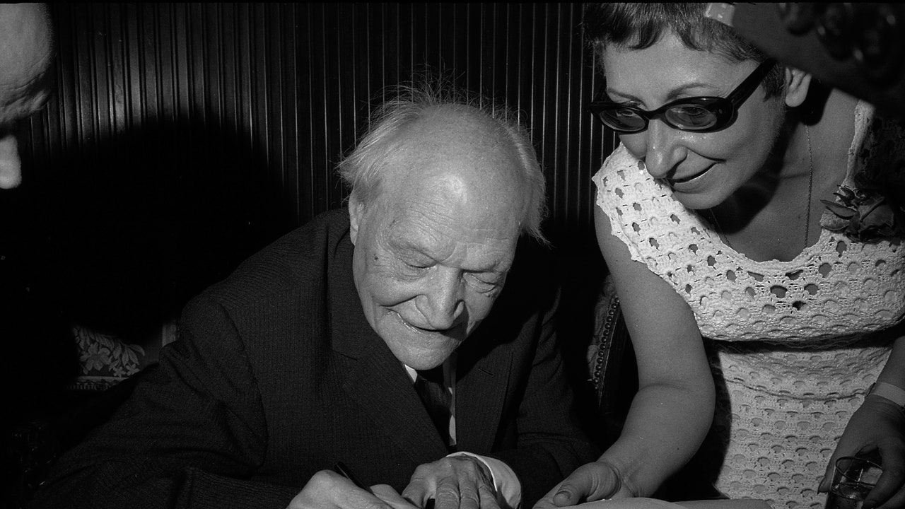 Ungaretti con Pellegrinaggio, l’analisi della traccia per la prima prova della maturità 2024