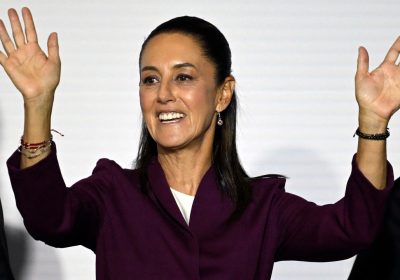 Chi è Claudia Sheinbaum, la prima donna presidente del Messico