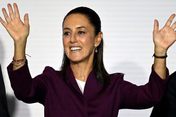 Chi è Claudia Sheinbaum, la prima donna presidente del Messico