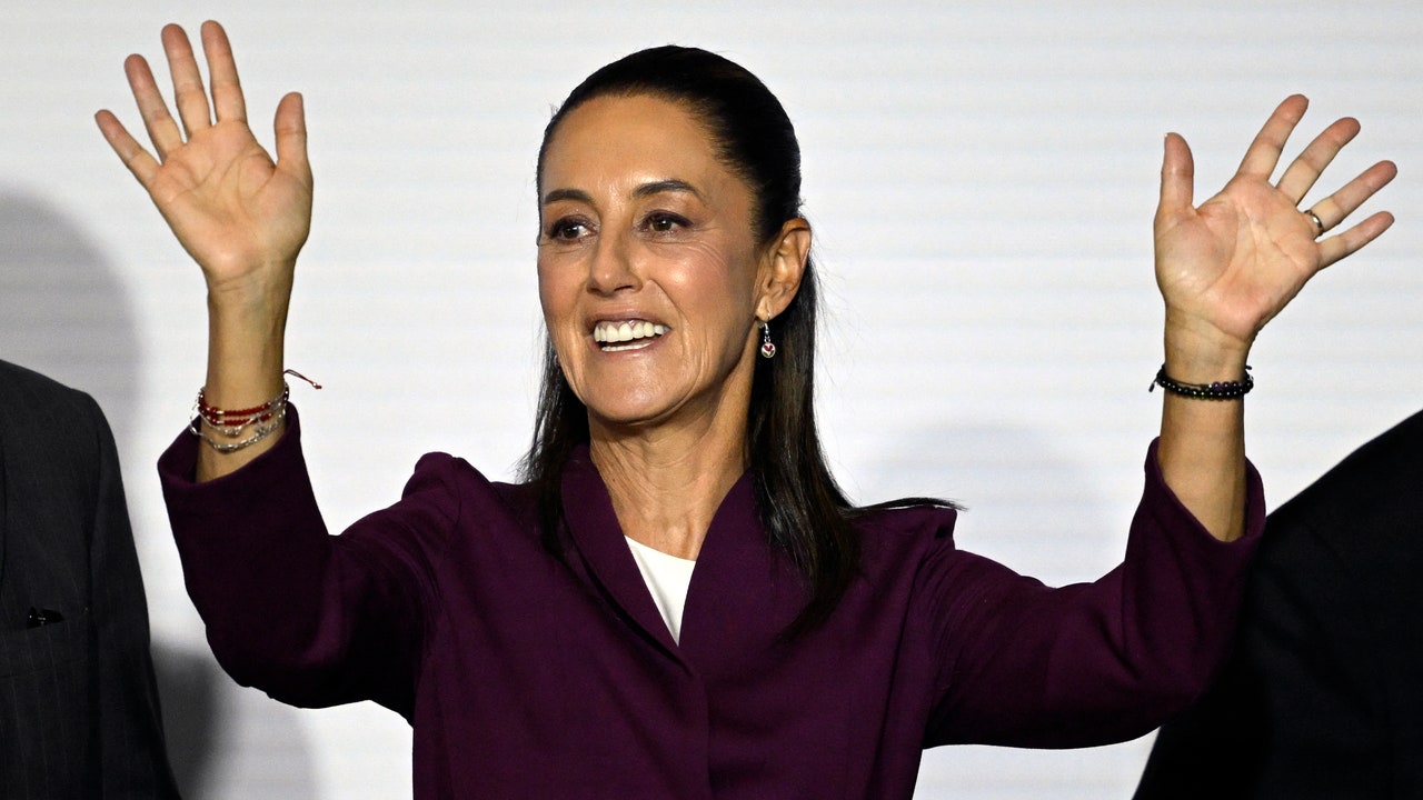 Chi è Claudia Sheinbaum, la prima donna presidente del Messico