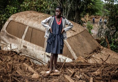 El Niño è agli sgoccioli, ma questo non significa che possiamo tirare un sospiro di sollievo