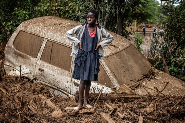 El Niño è agli sgoccioli, ma questo non significa che possiamo tirare un sospiro di sollievo