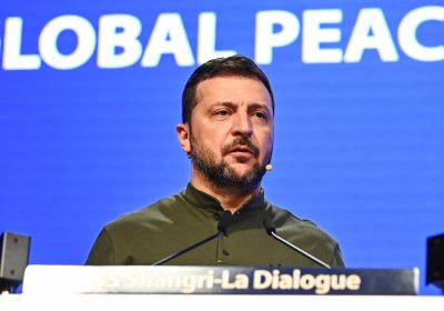 Ucraina, conferenza di pace, ma cosa si potrà ottenere?