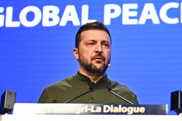 Ucraina, conferenza di pace, ma cosa si potrà ottenere?