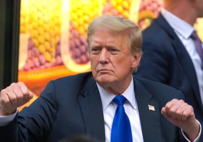 Donald Trump, cosa succede dopo che è stato condannato?
