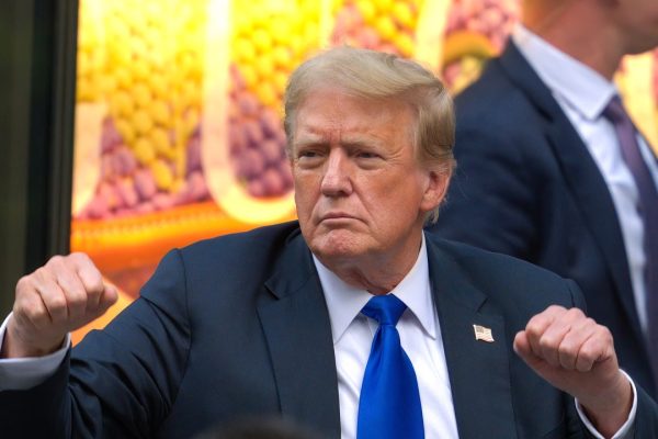 Donald Trump, cosa succede dopo che è stato condannato?