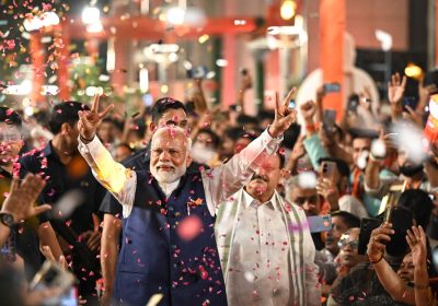 Elezioni in India, nessuno si aspettava che finissero così e che cosa succede adesso al gigante dell’Asia