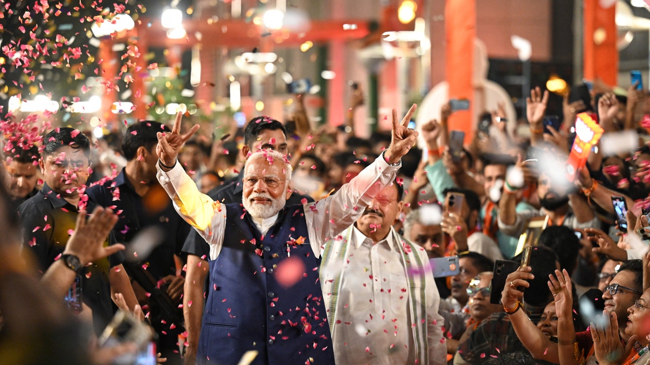 Elezioni in India, nessuno si aspettava che finissero così e che cosa succede adesso al gigante dell’Asia