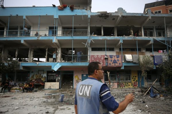 Gaza, cosa sappiamo sull’attacco israeliano a una scuola