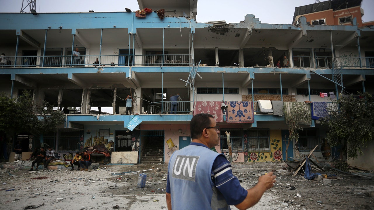 Gaza, cosa sappiamo sull’attacco israeliano a una scuola