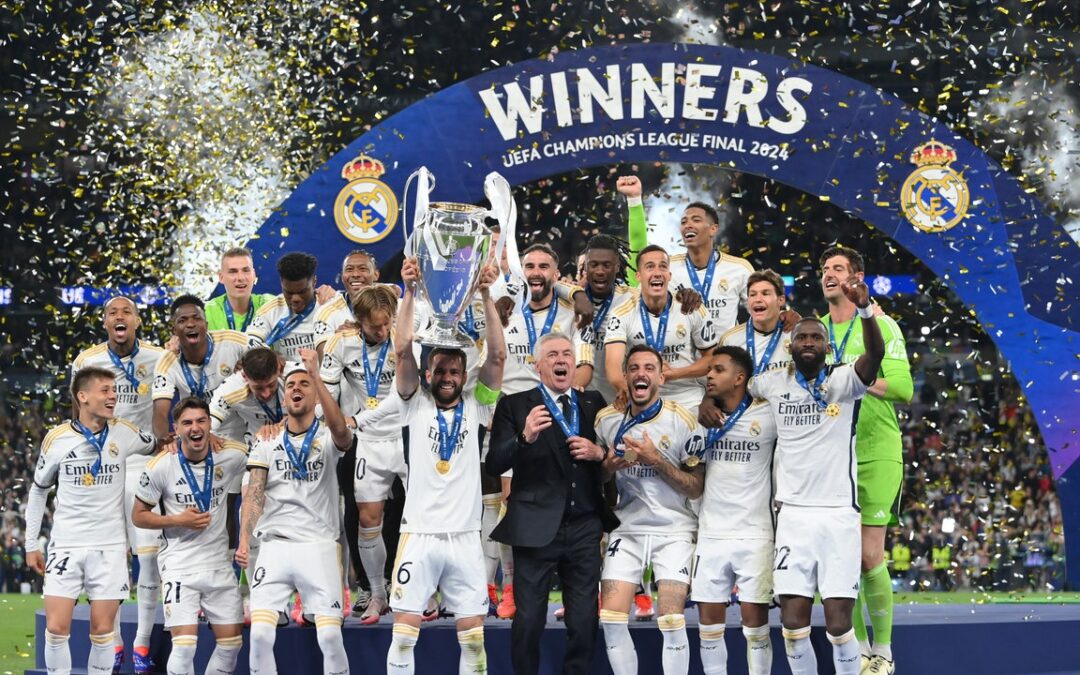 Champions League 2024/2025, non ci saranno partite in chiaro delle italiane