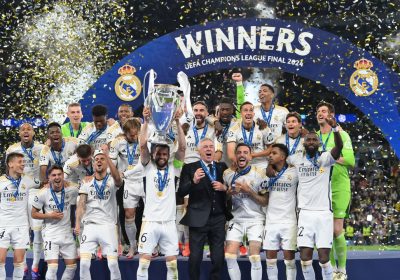 Champions League 2024/2025, non ci saranno partite in chiaro delle italiane