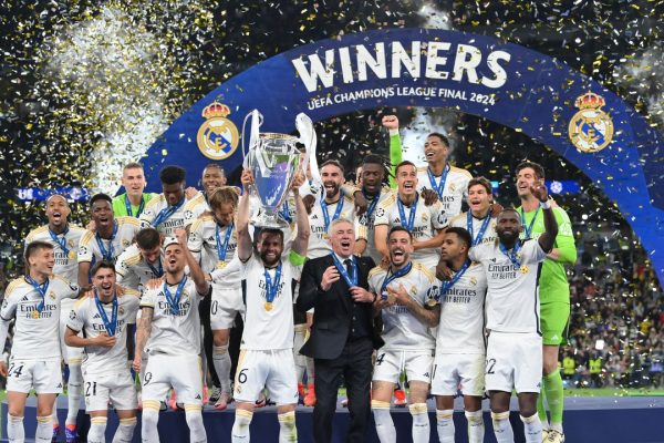 Champions League 2024/2025, non ci saranno partite in chiaro delle italiane