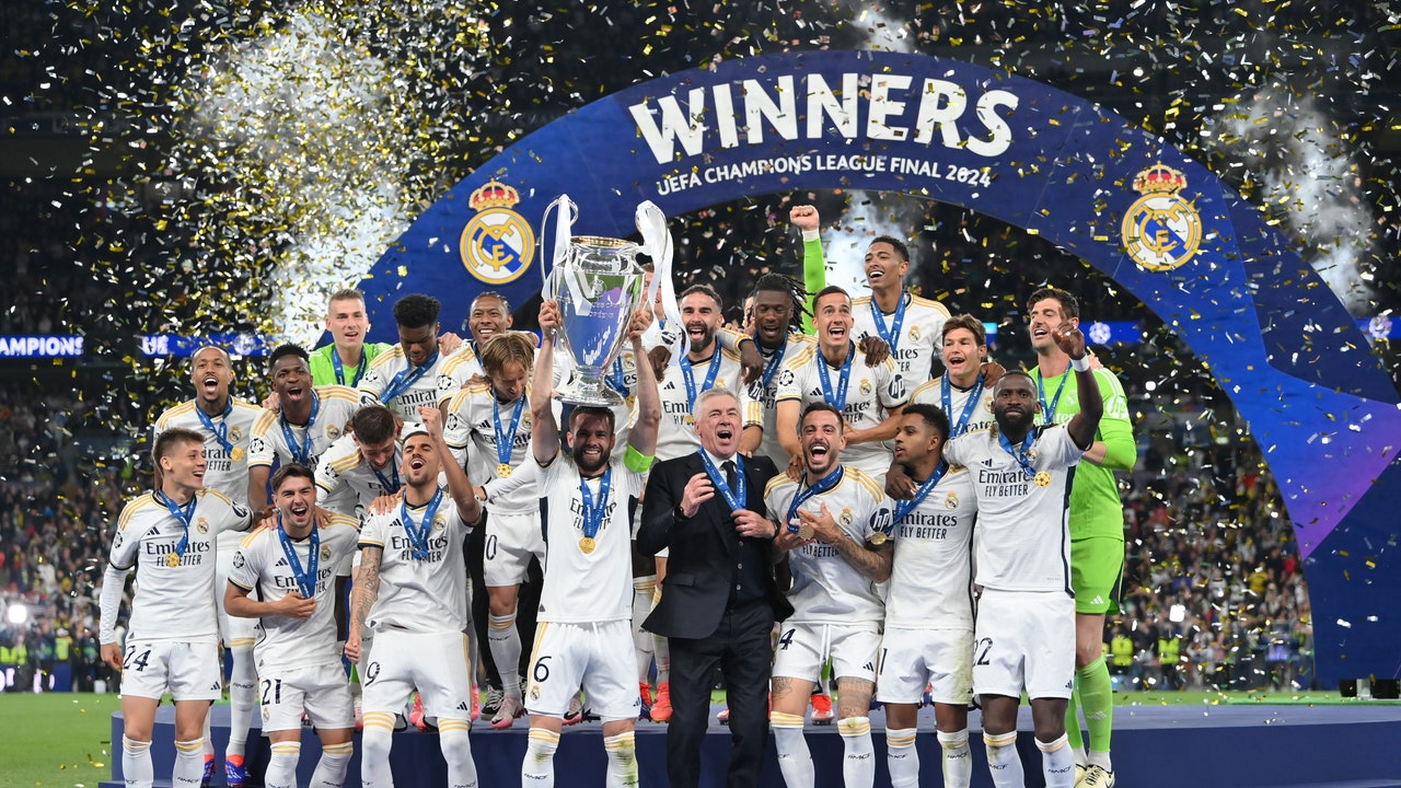 Champions League 2024/2025, non ci saranno partite in chiaro delle italiane