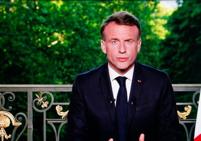 Elezioni in Francia, come funzionano