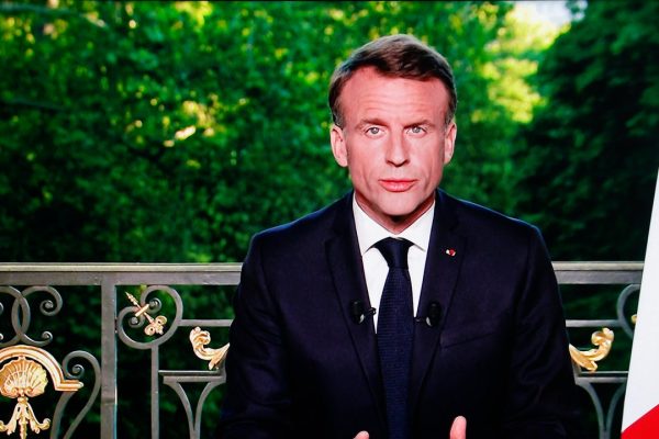 Elezioni in Francia, come funzionano