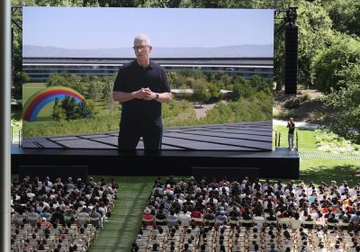 Apple ha deciso di ribellarsi alle regole dell’Europa?