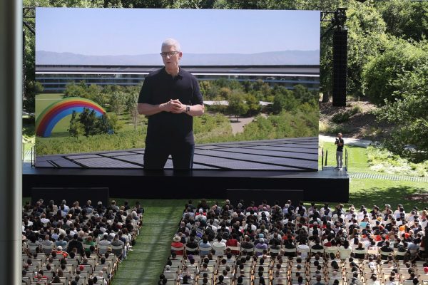 Apple Intelligence, le potenzialità ci sono