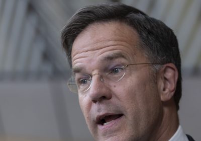 Chi è Mark Rutte, scelto come nuovo segretario generale della Nato