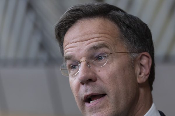 Chi è Mark Rutte, scelto come nuovo segretario generale della Nato