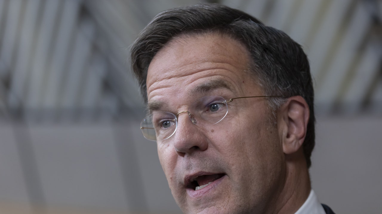 Chi è Mark Rutte, scelto come nuovo segretario generale della Nato