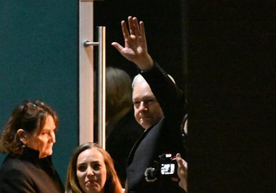 Julian Assange, cosa c’è nell’accordo con il Dipartimento di Stato americano