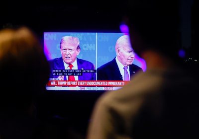 Biden-Trump, come è andato il dibattito