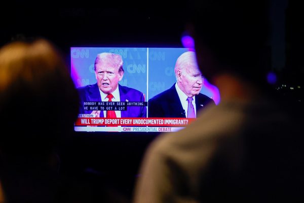 Biden-Trump, come è andato il dibattito