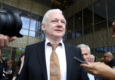 Julian Assange, cosa succede adesso