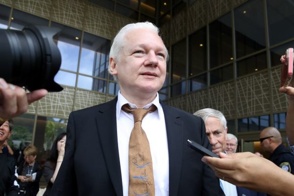 Julian Assange, cosa succede adesso