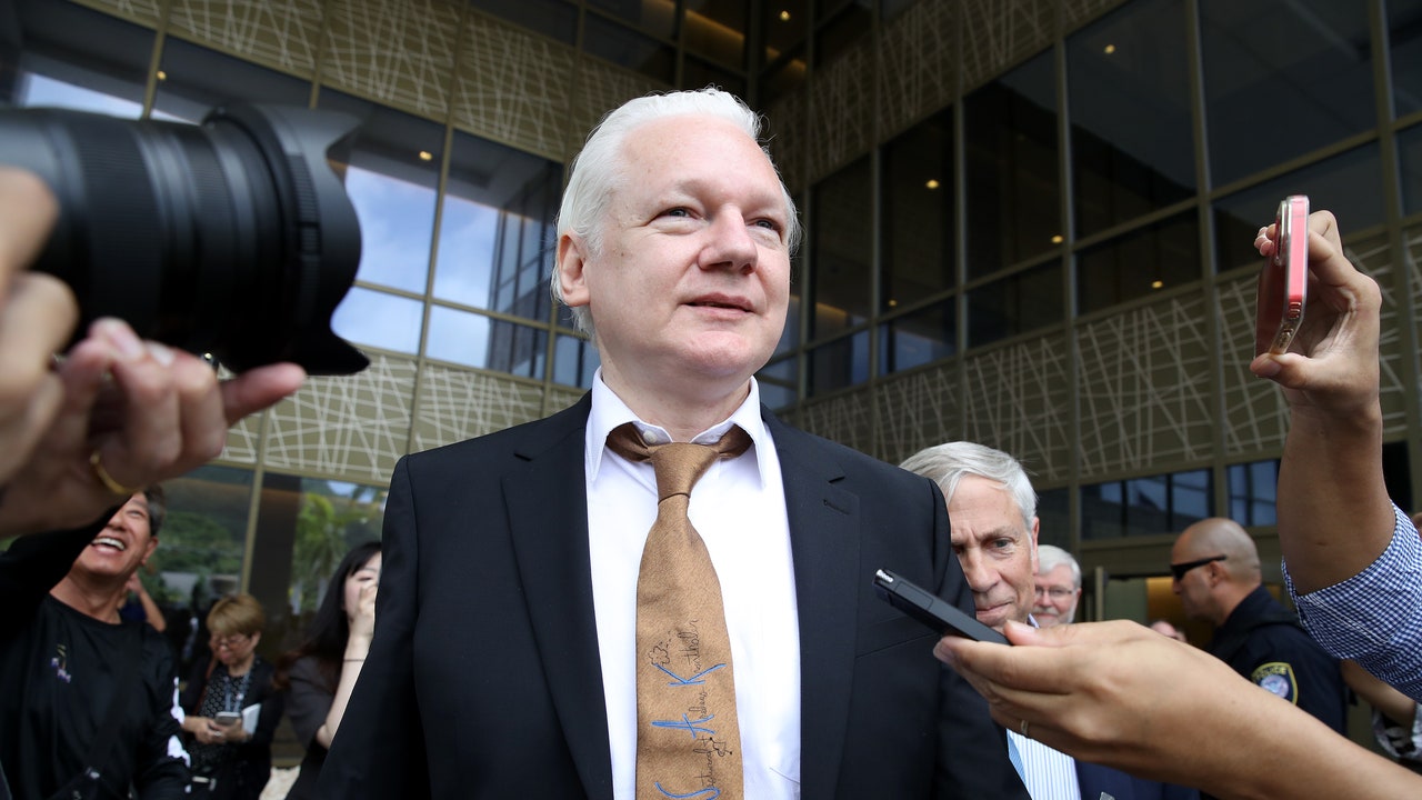 Julian Assange, cosa succede adesso