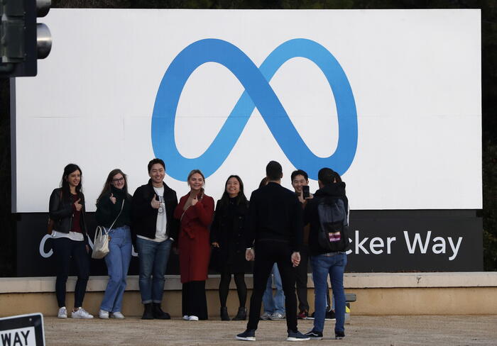Meta sta ristrutturando la divisione Reality Labs, possibili licenziamenti all’orizzonte – Ultime notizie