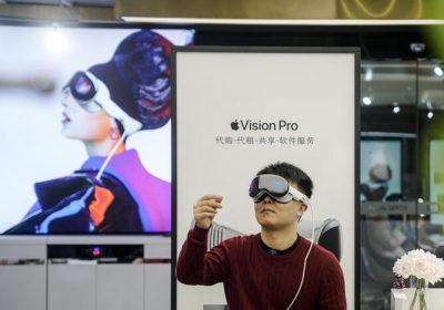 Tim Cook, Apple Vision Pro approda in altri 8 paesi – Ultime novità