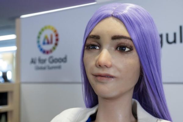 Consorzio Internazionale di Robotica: L’Importanza di Definire Regole Condivise per il Futuro della Tecnologia