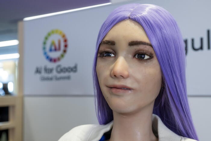 Consorzio Internazionale di Robotica: L’Importanza di Definire Regole Condivise per il Futuro della Tecnologia