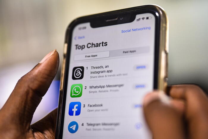 <ul>
<li>Antitrust infligge a Meta una sanzione di 3,5 milioni per pratiche scorrette nel settore delle telecomunicazioni</li>
</ul>