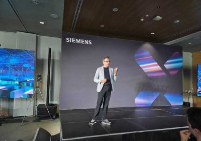 IA, industria e competitività: gli attesi Tech Talks di Siemens inaugurano la Future Tech