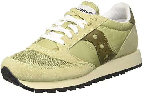 Saucony Jazz Original Vintage, Scarpe da Ginnastica Uomo
