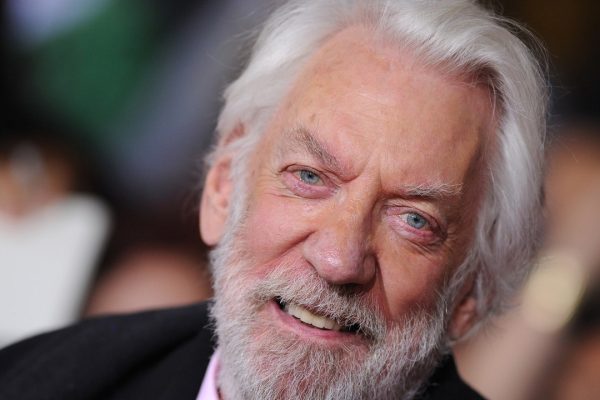 Donald Sutherland è morto | Wired Italia