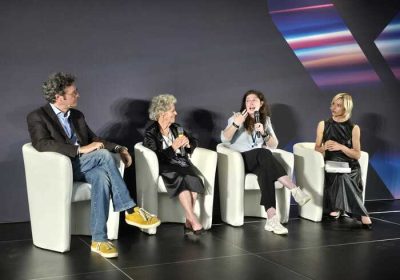 Ercoli Finzi: “Un errore definire l’IA sistema intelligente” – Notizie