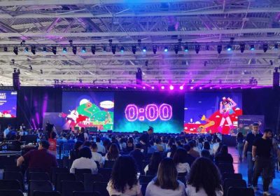 Premiato al WMF: Dispositivo con IA che replica i cani guida – Future Tech