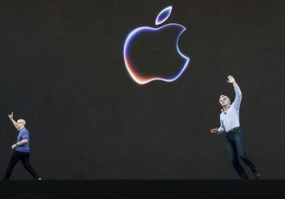 Tim Cook svela la nuova Apple Intelligence – Tutte le ultime notizie