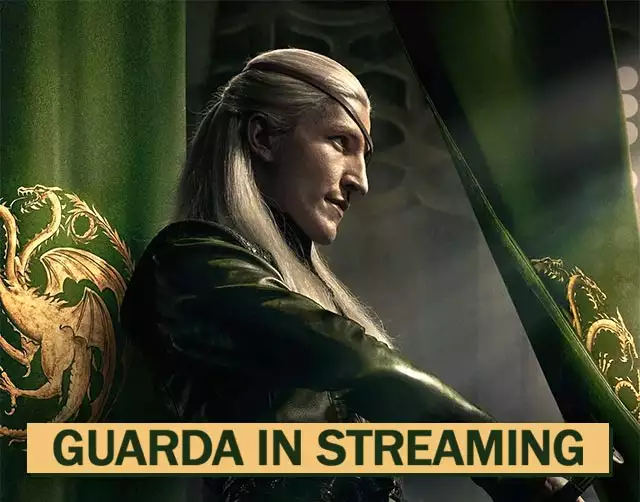 Guarda in streaming House of the Dragon 2