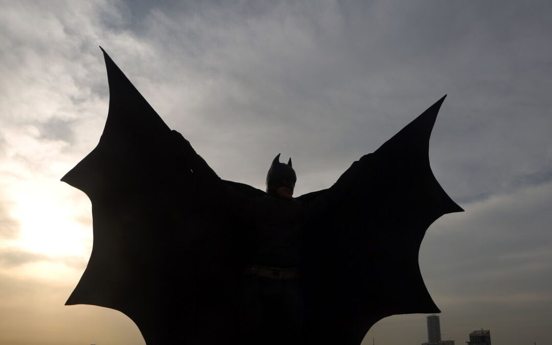 Hai la stoffa per sopravvivere a Gotham? Scoprilo con il nostro quiz su Batman