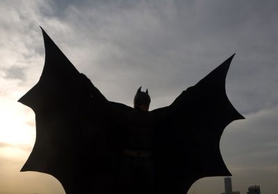 Hai la stoffa per sopravvivere a Gotham? Scoprilo con il nostro quiz su Batman