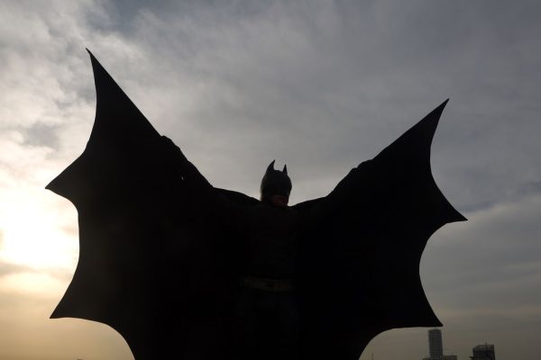 Hai la stoffa per sopravvivere a Gotham? Scoprilo con il nostro quiz su Batman
