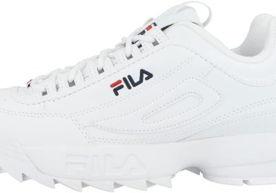 Fila Disruptor, Sneaker Uomo