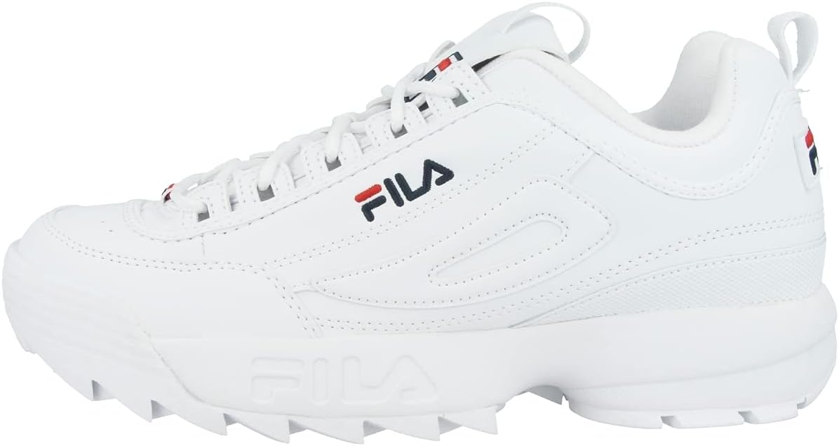Fila Disruptor, Sneaker Uomo