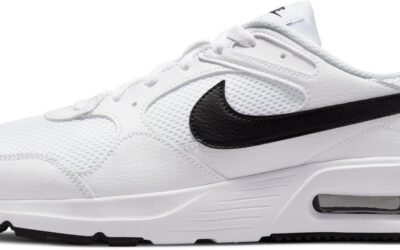NIKE Air Max Sc Leather, Sneaker Uomo