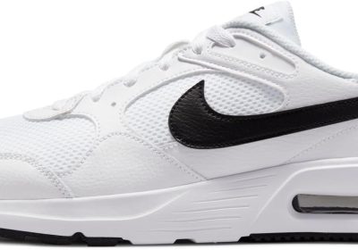 NIKE Air Max Sc Leather, Sneaker Uomo